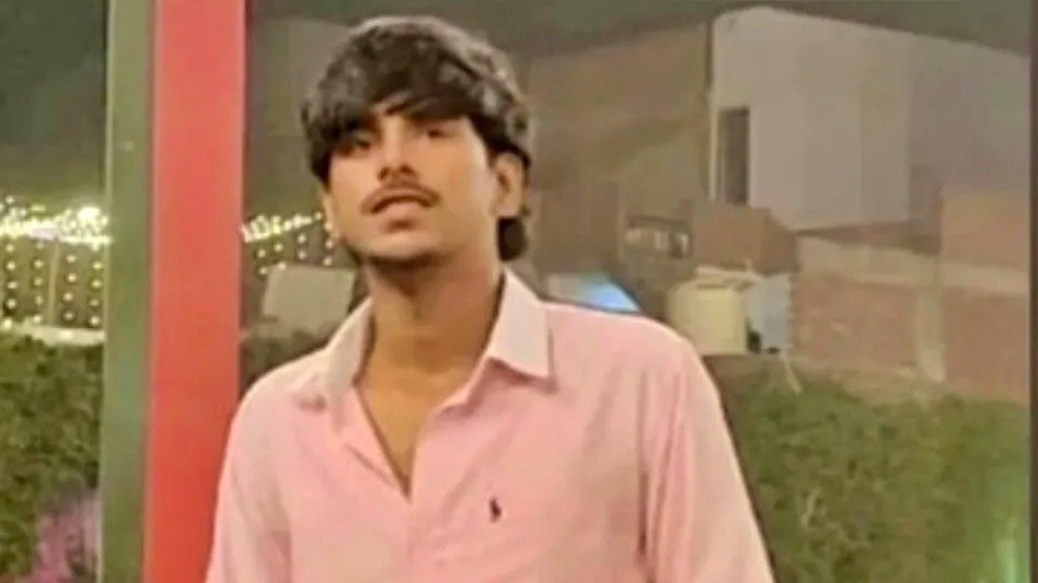 हिंदू युवक सूर्या को चाकुओं से गोदा