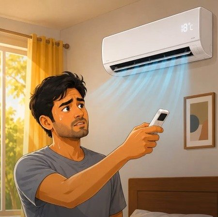 AC Temperature