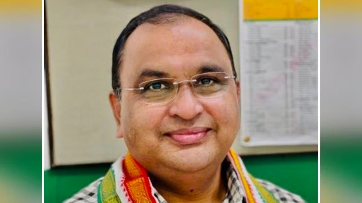 भाजपा नेता जमाल सिद्दीकी को मिली जान से मारने की धमकी