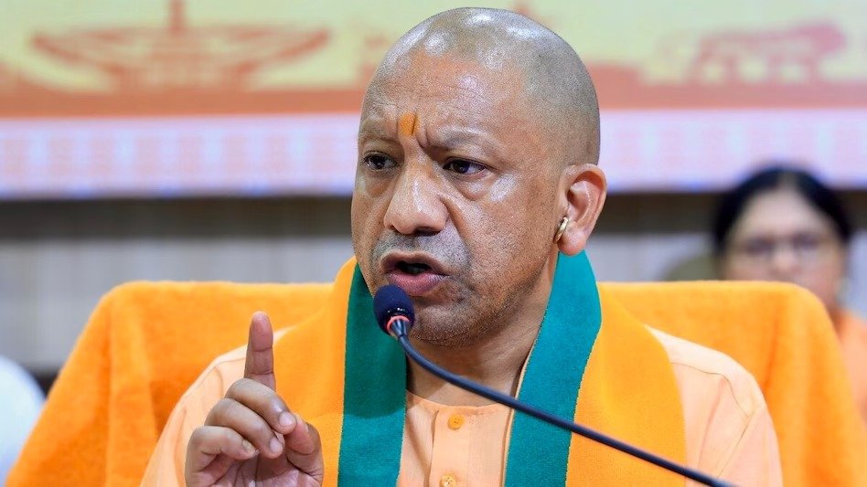 लखनऊ में बोले CM योगी