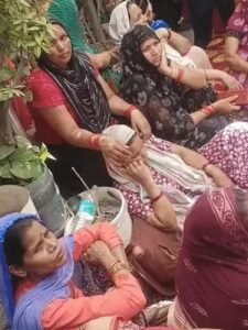 Surya murder case: सूर्या केस में इंसाफ की मांग तेज