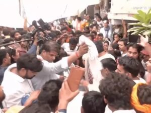 सूर्या केस में इंसाफ की मांग तेज
