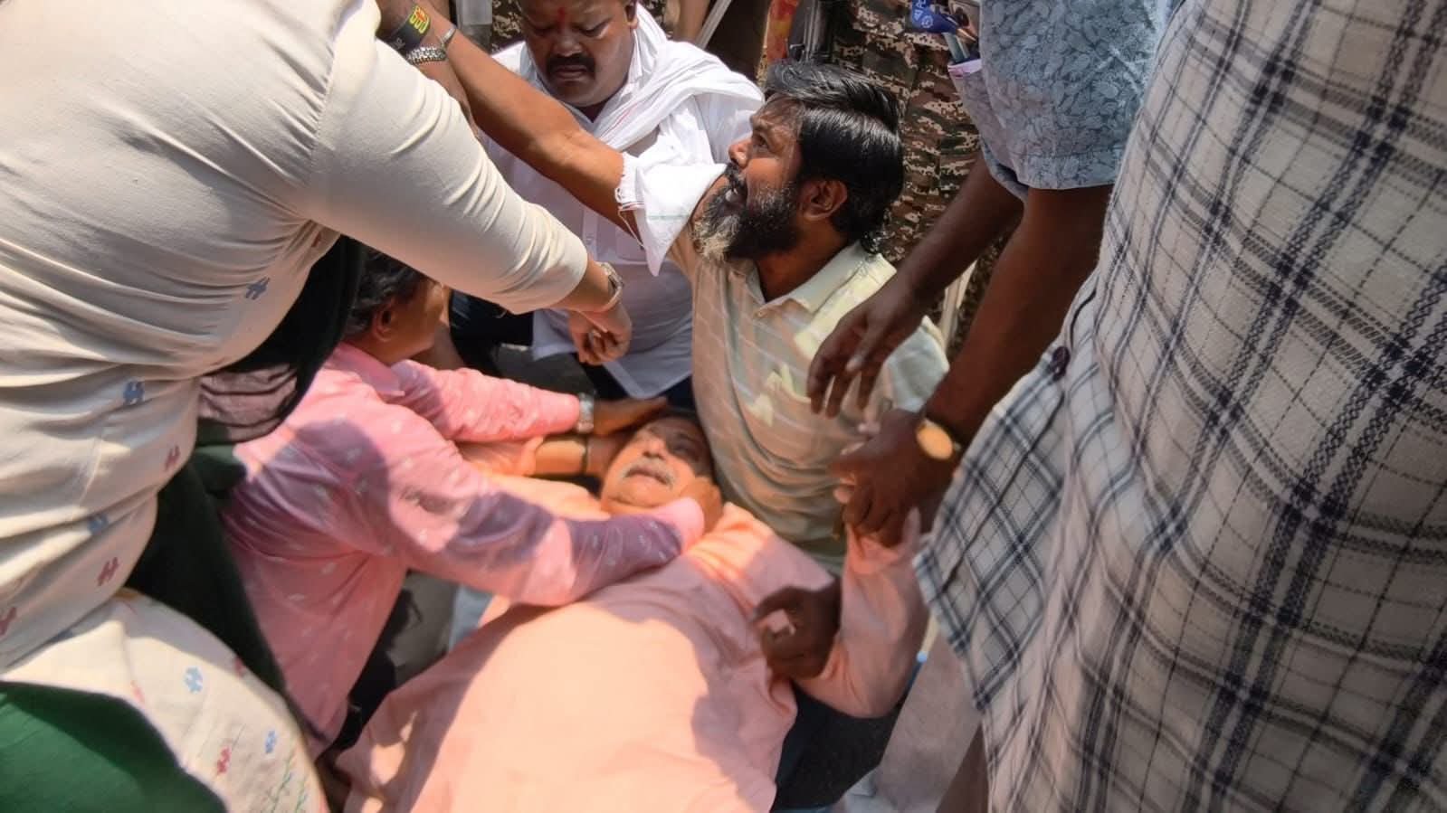 Kalyan Banerjee: