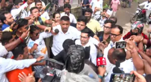 Abhishek Banerjee: अभिषेक बनर्जी पर हमला, 5 आरोपी गिरफ्तार