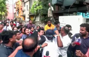 अभिषेक बनर्जी पर हमला, 5 आरोपी गिरफ्तार