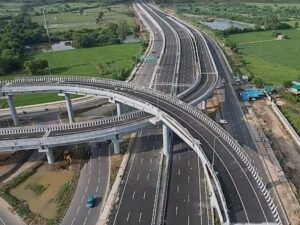 गंगा एक्सप्रेस-वे