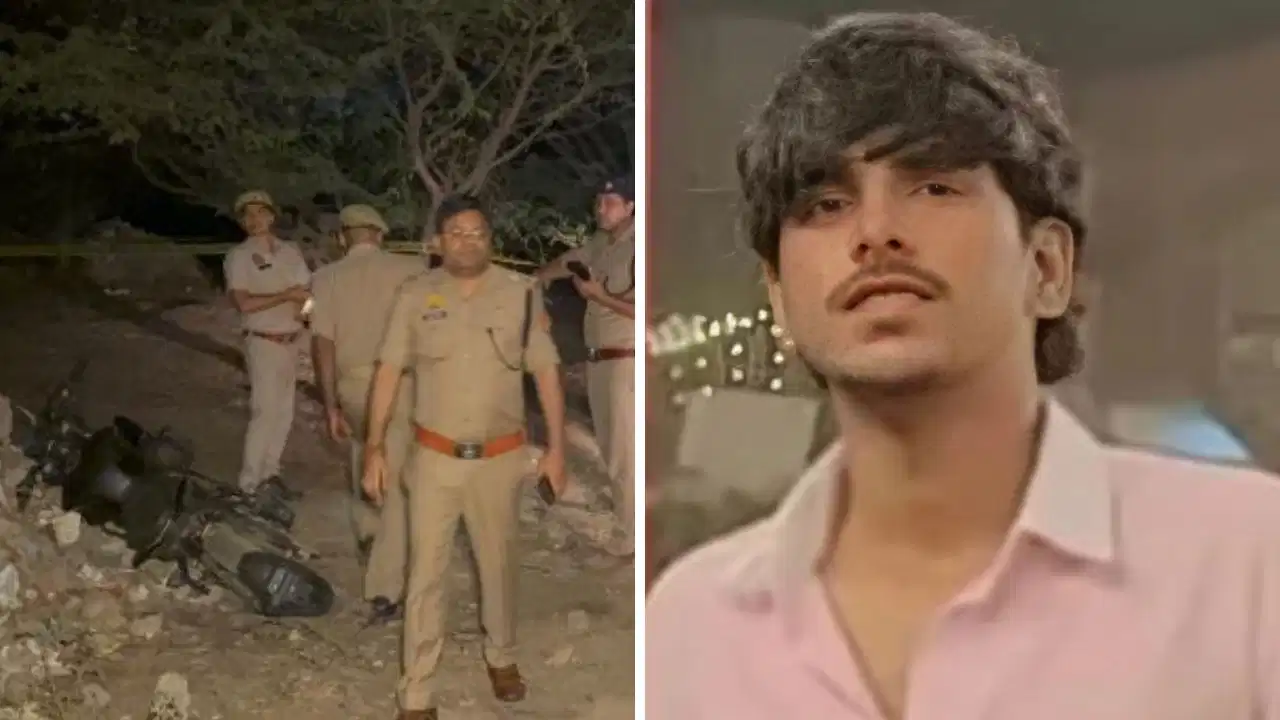 Surya Chauhan Murder: