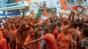 BJP State Elections:  भारतीय जनता पार्टी