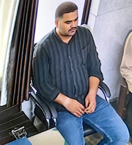 WB Suvendu PA Murder राजकुमार सिंह करीब 3 साल पहले बलिया जेल जा चुका है