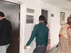 NEET Paper Leak Case