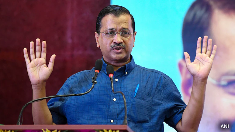 Arvind Kejriwal Case: