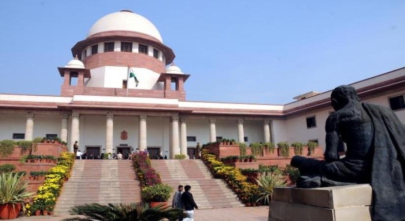 Supreme Court: