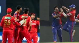 PBKS vs DC: धर्मशाला में होगी कांटे की टक्कर