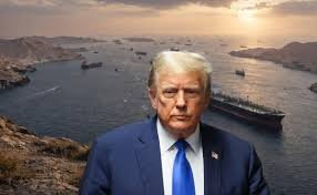 Iran US Conflict