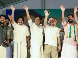 Kerala Election Result:  केरल विधानसभा चुनाव