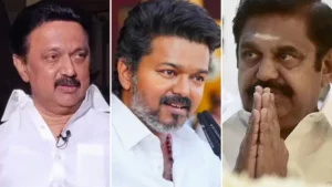 Tamil Nadu Politics