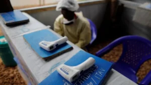Ebola Virus: कांगो में इबोला खतरा बढ़ा