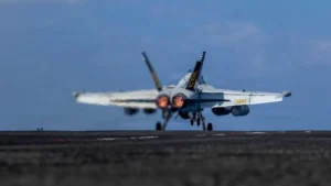 US Iran Conflict: अमेरिका-ईरान तनाव फिर बढ़ा