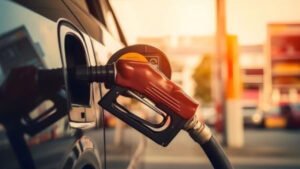 Petrol Diesel Stocks