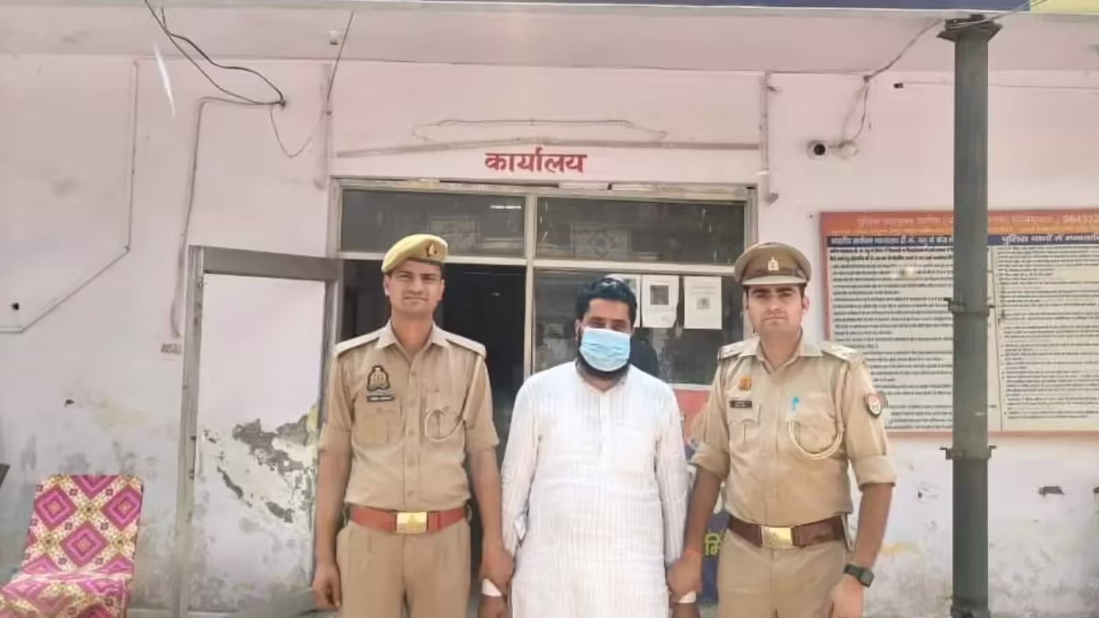 Conversion Case