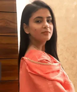 Pragya Missing Mystery: ट्रेन से लापता प्रज्ञा मिलीं