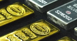 Gold Silver Rate: सोना-चांदी में बड़ी गिरावट