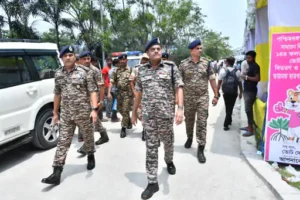 फालता विधानसभा सीट पर आज मतदान