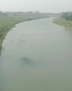Cursed Rivers of India:
