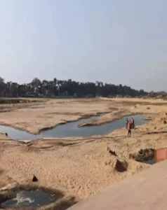 Cursed Rivers of India:
