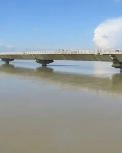Cursed Rivers of India: