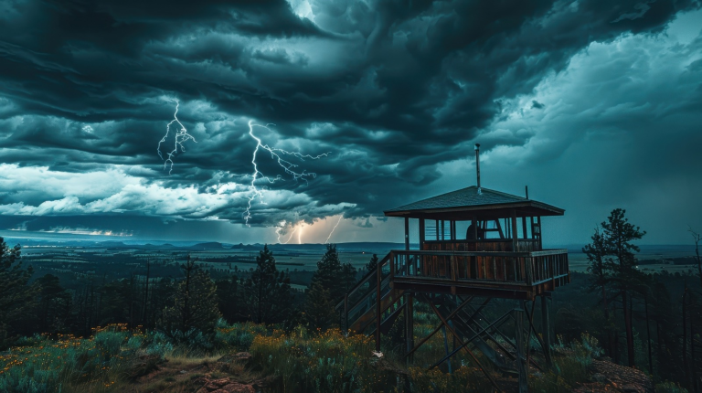 UP Weather News: