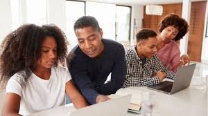 Kids Digital Safety