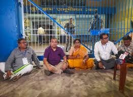 Suvendu Adhikari: