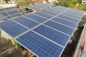 Rooftop Solar