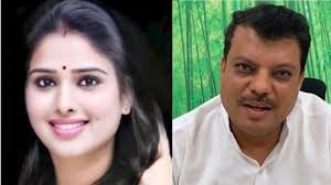 Nirmala Sapre news:
