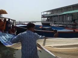 Ganga Dussehra: काशी से अयोध्या तक गंगा दशहरा का भव्य उत्सव
