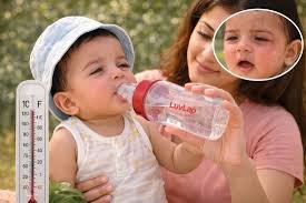 Heat Stroke: भीषण गर्मी में बच्चों को लू से कैसे बचाएं