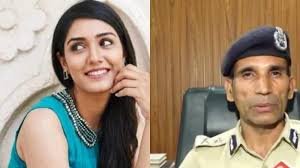 Twisha Death Case: