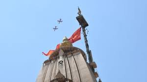 Somnath Air Show