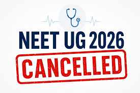 NEET UG 2026: