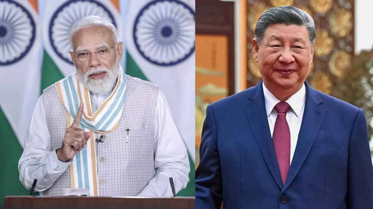 भारत-चीन सीमा मामलों पर बीजिंग में उच्चस्तरीय बैठक