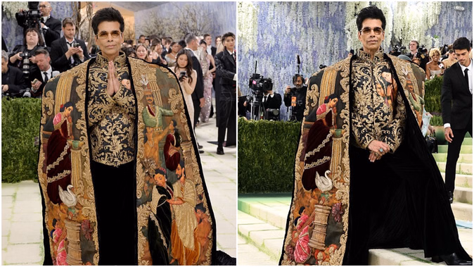 Met Gala 2026
