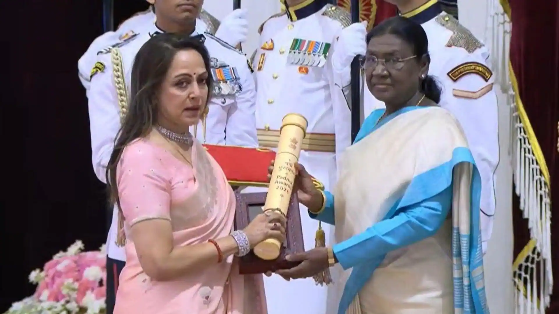 Padma Awards 2026: