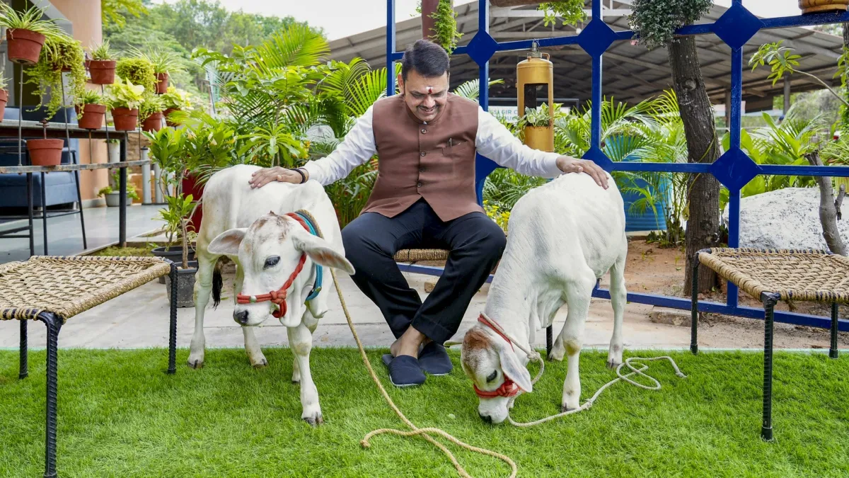 महाराष्ट्र सरकार का बड़ा फैसला