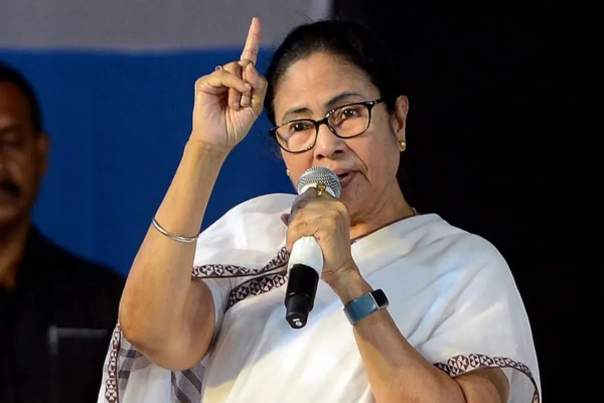 West Bengal
