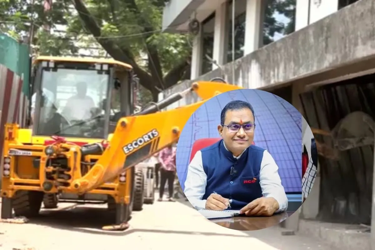 CBI NEET