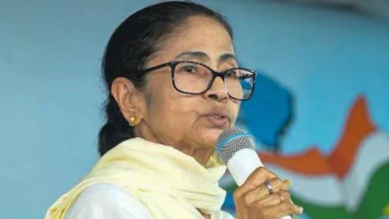Mamata Banerjee: