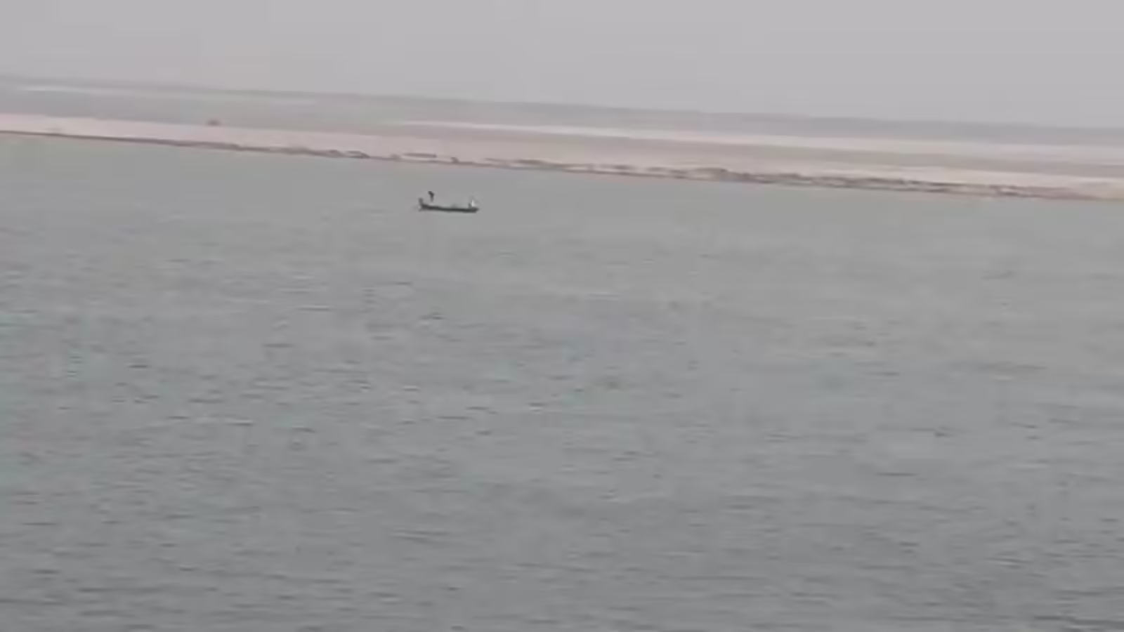 Bihar Boat Accident: बिहार में दर्दनाक नाव हादसा