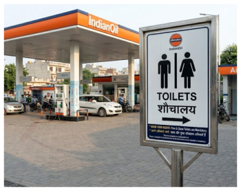 Petrol Pump Free Services: