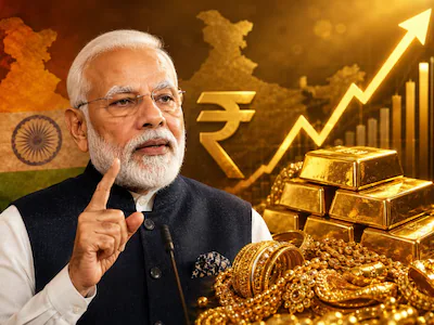 Narendra Modi Speech: